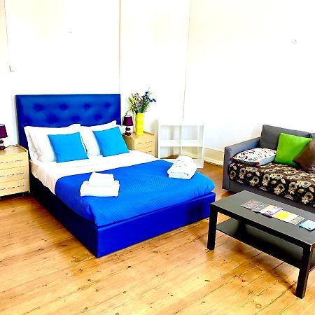 Classic Chiado 1 - Central Guest House Room With Shared Bathroom Lisabona Exterior foto