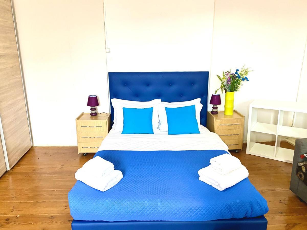 Classic Chiado 1 - Central Guest House Room With Shared Bathroom Lisabona Exterior foto