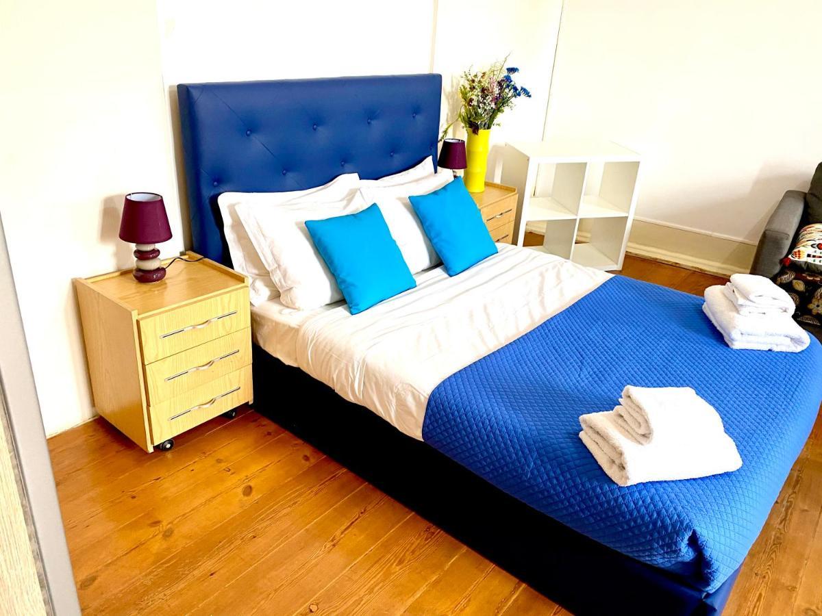 Classic Chiado 1 - Central Guest House Room With Shared Bathroom Lisabona Exterior foto