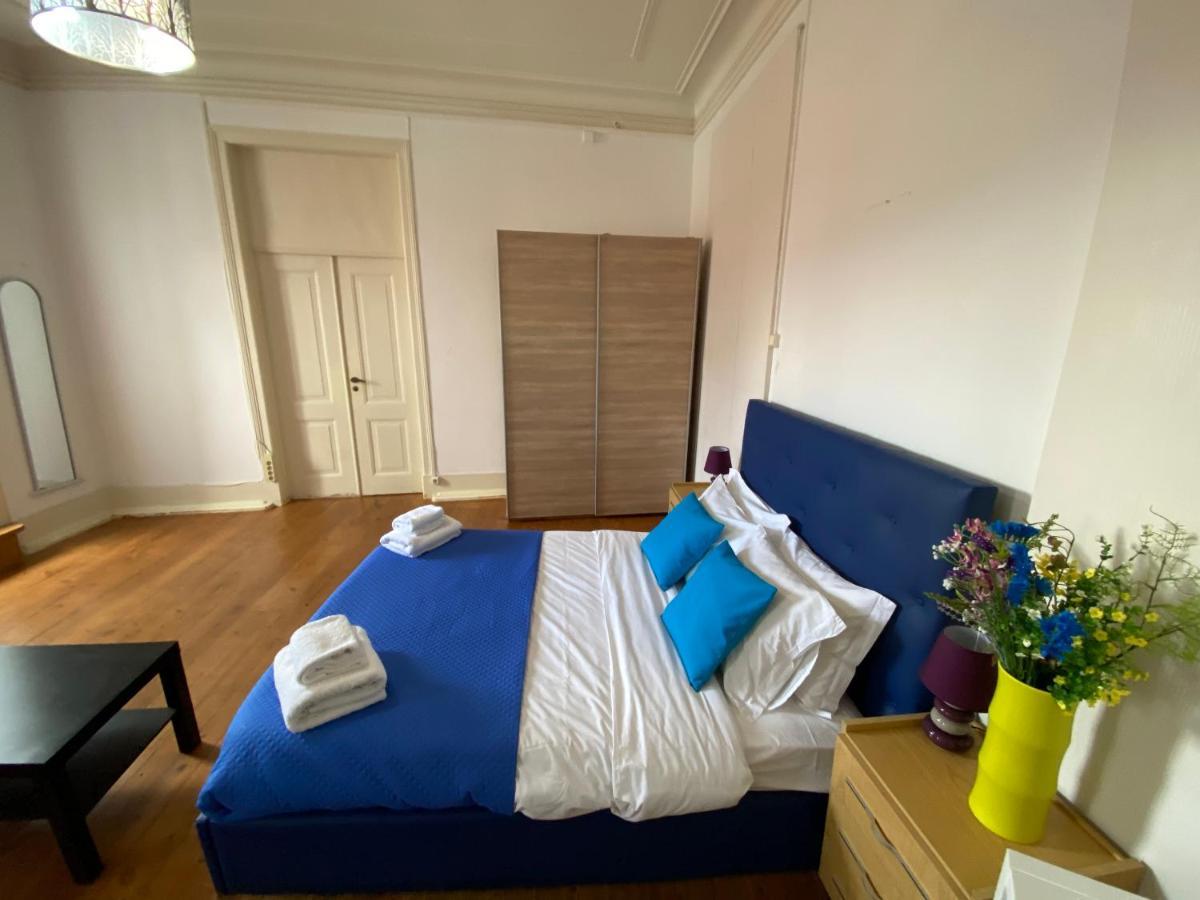 Classic Chiado 1 - Central Guest House Room With Shared Bathroom Lisabona Exterior foto