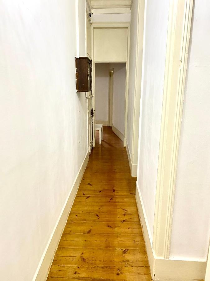 Classic Chiado 1 - Central Guest House Room With Shared Bathroom Lisabona Exterior foto